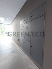 大阪市浪速区大国、マンションの画像です