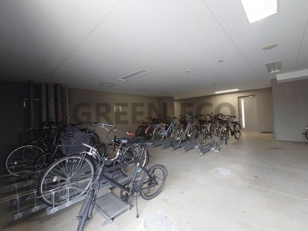 大阪市浪速区大国、マンションの画像です