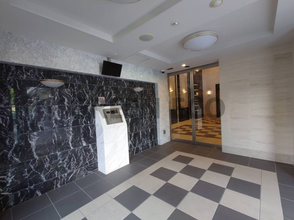 大阪市浪速区大国、マンションの画像です