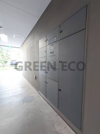 大阪市浪速区大国、マンションの画像です