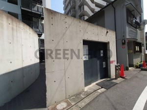 大阪市西区本田、マンションの画像です