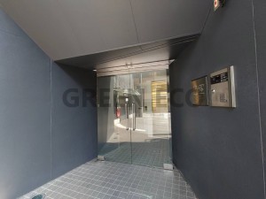 大阪市西区本田、マンションの画像です