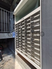 大阪市西区本田、マンションの画像です