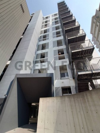 大阪市西区本田、マンションの画像です