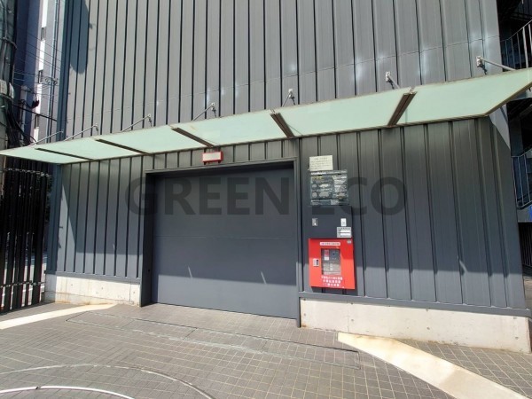 大阪市西区本田、マンションの画像です