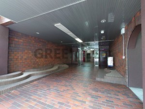 大阪市西区北堀江、マンションの画像です