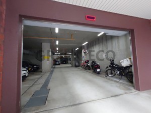 大阪市西区北堀江、マンションの画像です