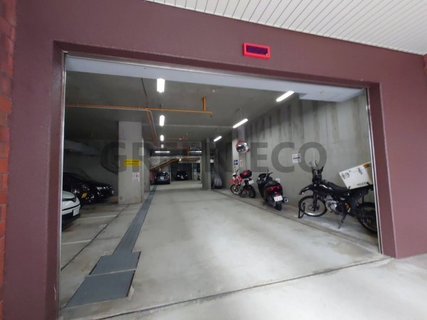 大阪市西区北堀江、マンションの画像です