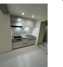 大阪市浪速区桜川、マンションの画像です