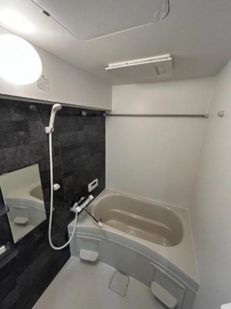 大阪市浪速区桜川、マンションの画像です