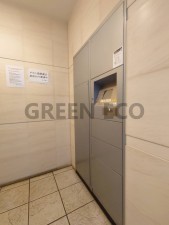 大阪市浪速区戎本町、マンションの画像です