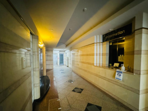 大阪市西区西本町、マンションの画像です