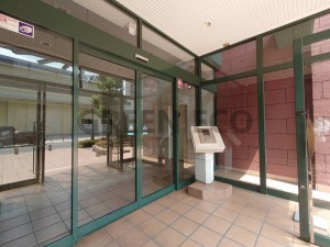 大阪市西区川口、マンションの画像です