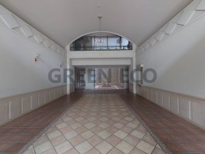 大阪市西区川口、マンションの画像です