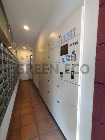 大阪市西区川口、マンションの画像です