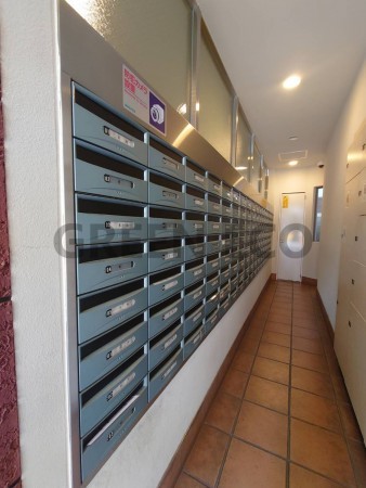 大阪市西区川口、マンションの画像です