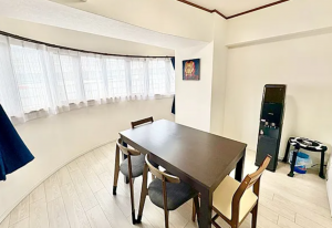 大阪市西区西本町、マンションの画像です