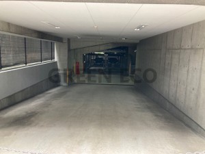 大阪市西区西本町、マンションの画像です