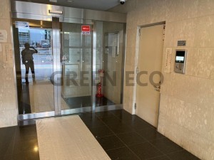 大阪市西区西本町、マンションの画像です