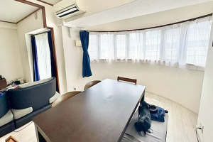 大阪市西区西本町、マンションの画像です