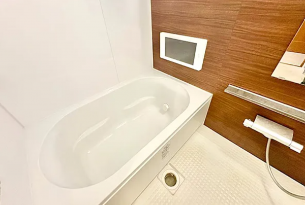 大阪市西区西本町、マンションの画像です