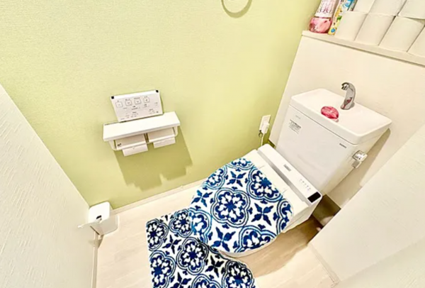 大阪市西区西本町、マンションの画像です