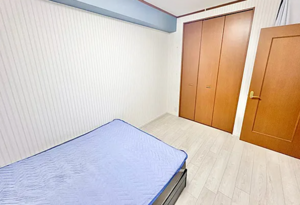 大阪市西区西本町、マンションの画像です