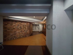 大阪市西区江之子島、マンションの画像です