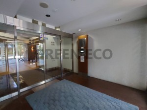 大阪市西区江之子島、マンションの画像です