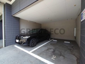 大阪市西区南堀江、マンションの画像です