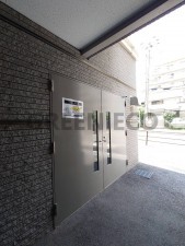 大阪市西区南堀江、マンションの画像です