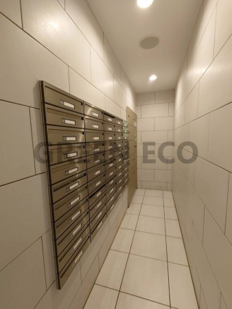 大阪市西区南堀江、マンションの画像です