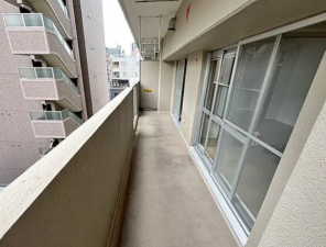 大阪市西区南堀江、マンションの画像です