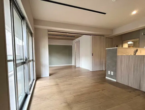 大阪市西区南堀江、マンションの画像です