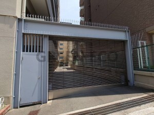 大阪市西区南堀江、マンションの画像です