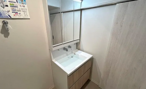 大阪市西区南堀江、マンションの画像です