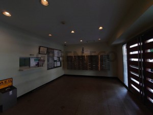 大阪市西区南堀江、マンションの画像です