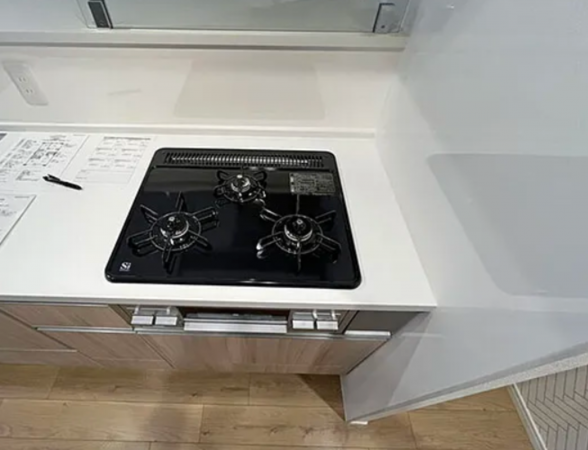 大阪市西区南堀江、マンションの画像です