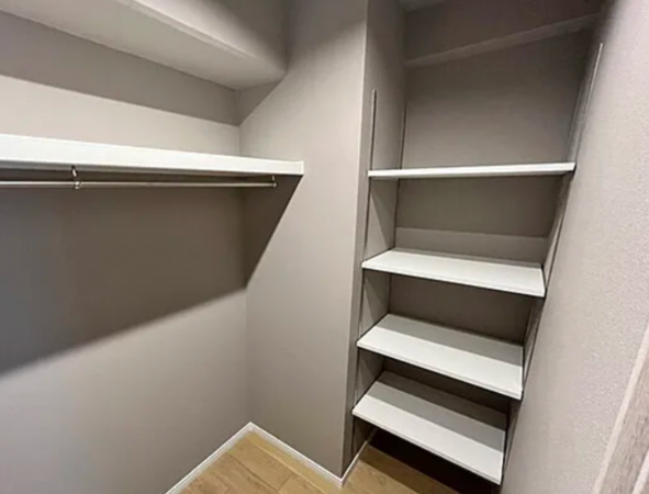 大阪市西区南堀江、マンションの画像です