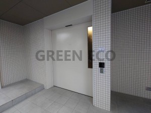 大阪市西区北堀江、マンションの画像です