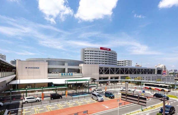 和泉市池田下町、中古一戸建ての画像です