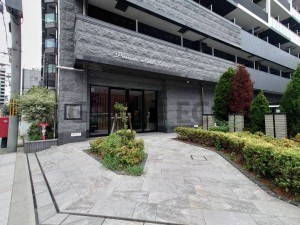 大阪市浪速区日本橋東、マンションの画像です