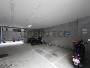 大阪市浪速区日本橋東、マンションの画像です