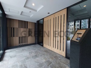 大阪市浪速区日本橋東、マンションの画像です