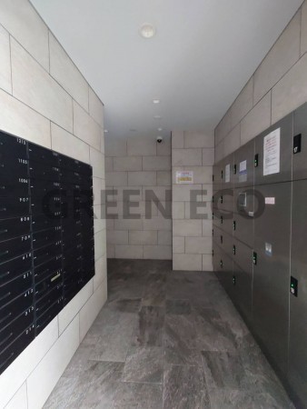 大阪市浪速区日本橋東、マンションの画像です