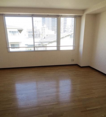 大阪市西区千代崎、収益物件/店舗付住宅の画像です