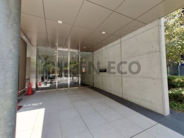 大阪市西区南堀江、マンションの画像です