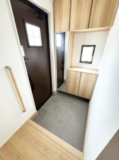 岸和田市磯上町、中古一戸建ての画像です