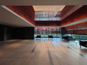 大阪市西区新町、マンションの画像です