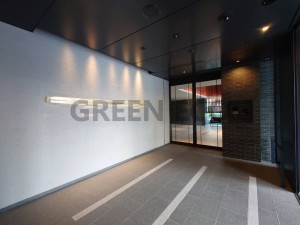 大阪市西区新町、マンションの画像です